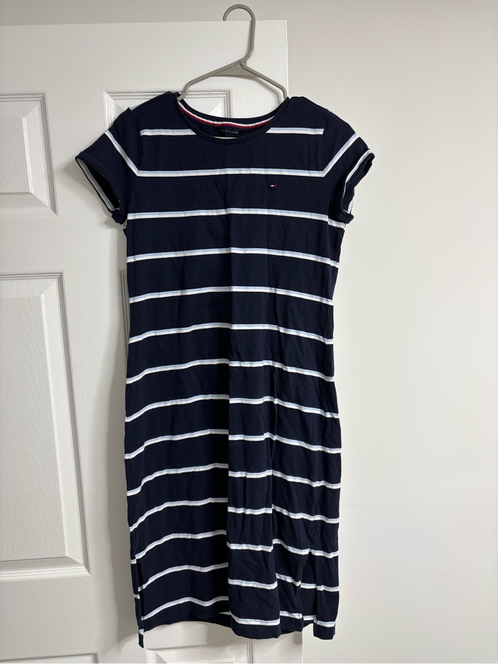 Tommy Hilfiger Tshirt Dress